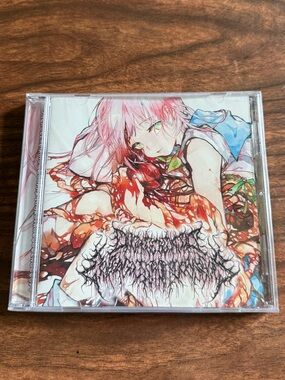 Onchocerciasis Esophagogastroduodenoscopy - Adoration Of Decaying Innocence